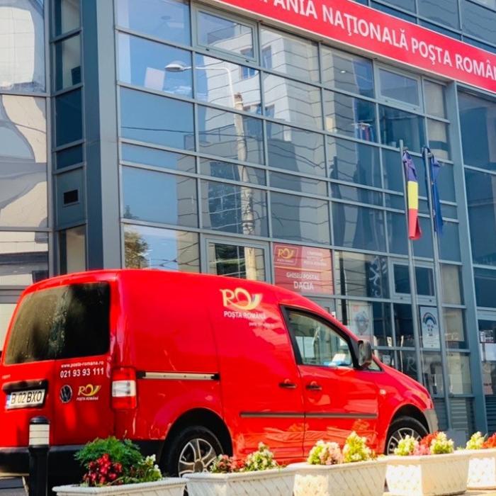 Poșta Română include Parisul pe harta reţelei rutiere europene
