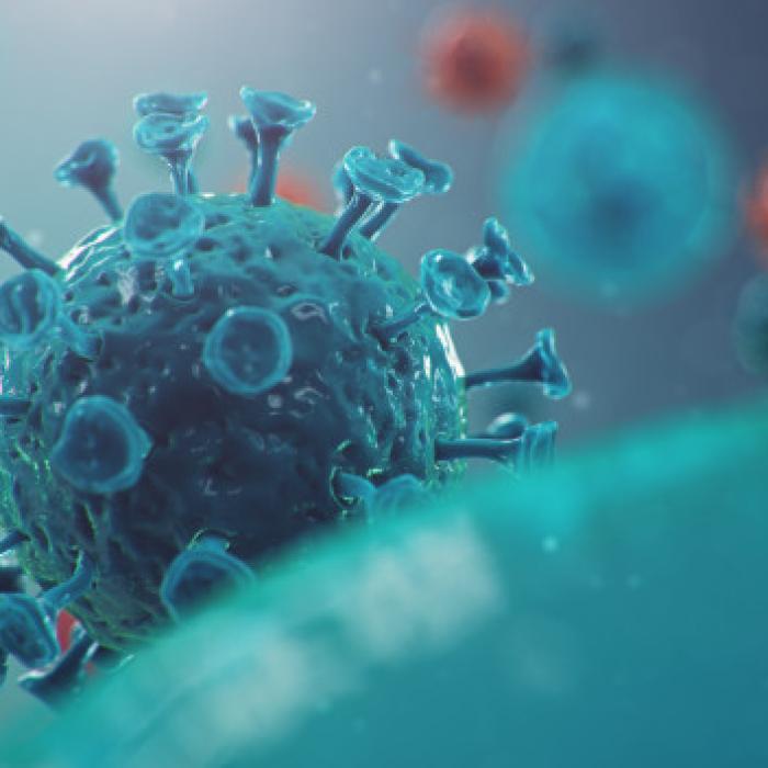 Bilanț COVID-19. Situație tot MAI GRAVĂ. În București este JALE