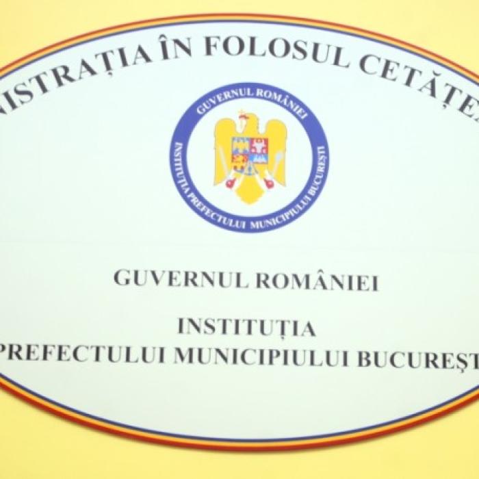 Se întruneşte Comitetul Municipal pentru Situaţii de Urgenţă