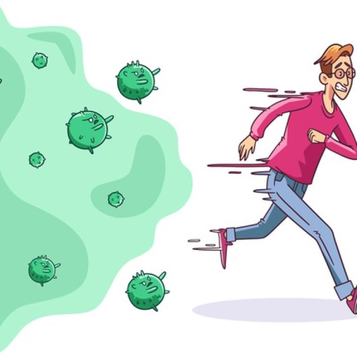 Covid-19. Avertisment în Germania: Virusul își face de cap!
