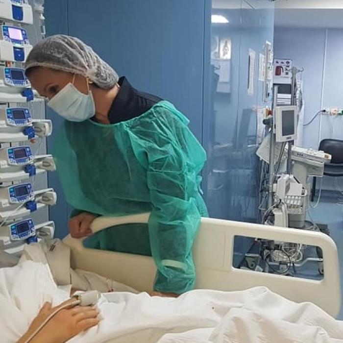 COVID-19. Descoperire. ANTICORPII care atacă ce NU trebuie