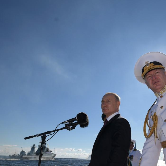 Vladimir Putin le face americanilor o oferă de NEREFUZAT