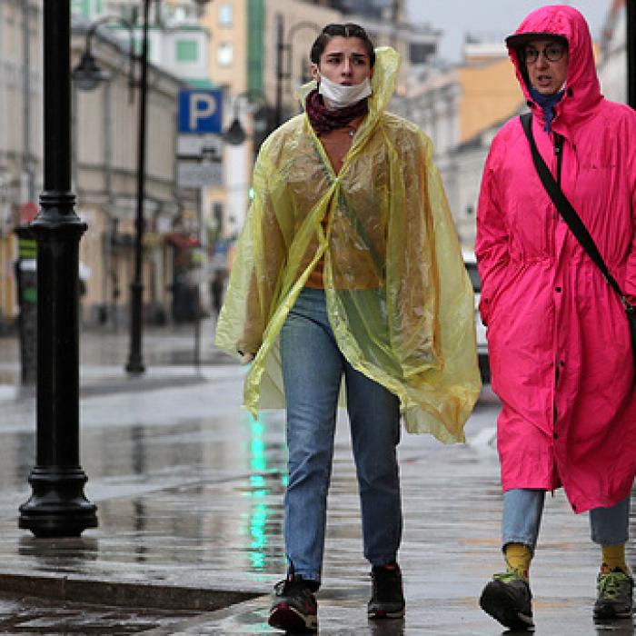 COVID-19. Veste GROAZICĂ pentru ruși. Autoritățile nu iartă