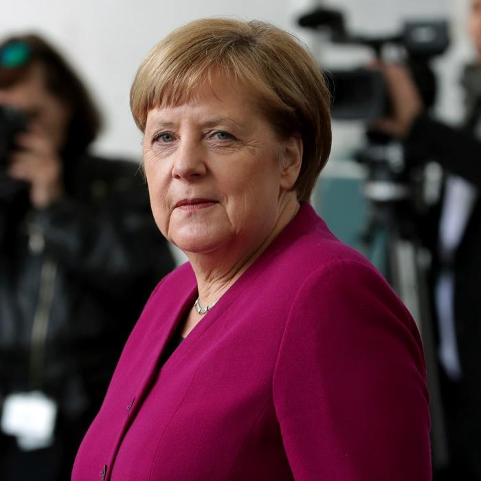 Angela Merkel a făcut PROPUNEREA! Ce se va întâmplă din 4 noiembrie