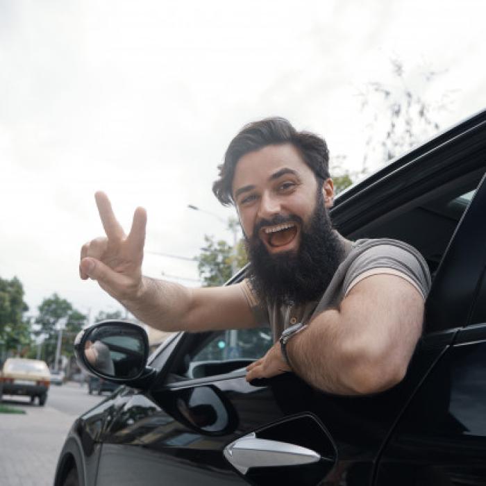 Atenție șoferi. Ce se întâmplă cu numerele provizorii