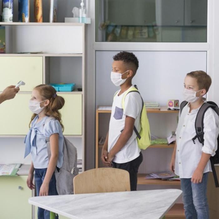 Date NOI despre desfășurarea cursurilor în Scenariu 3