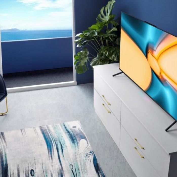 Huawei intră pe piața televizoarelor inteligente, inclusiv în România