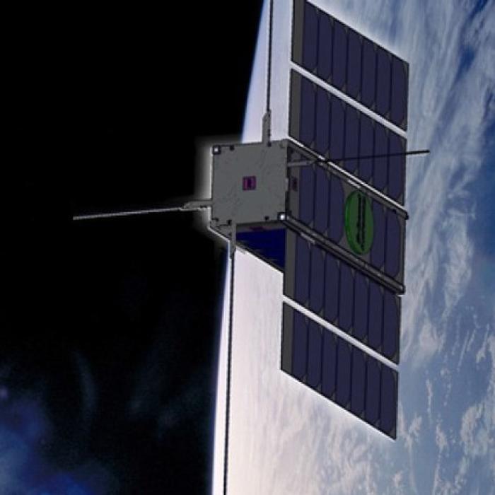 Rocket Lab a lansat sateliți de observații științifice pe orbită