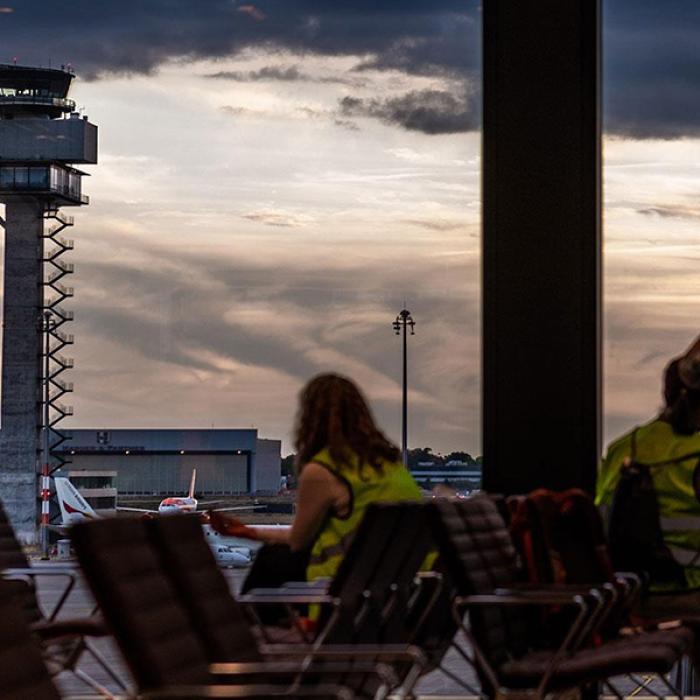 Berlin Brandenburg Airport se deschide după 14 ani de tergiversări
