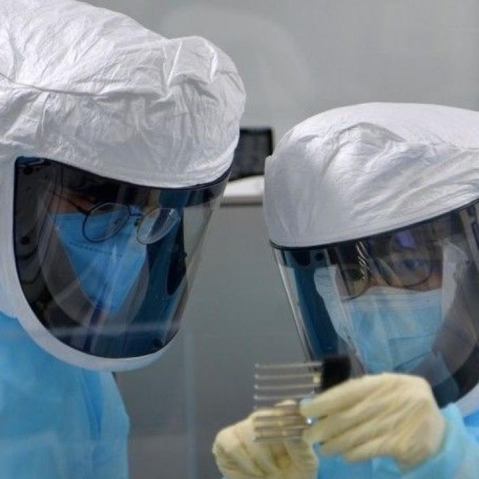 Covid-19: Cazuri de INFECTARE la nivel MONDIAL