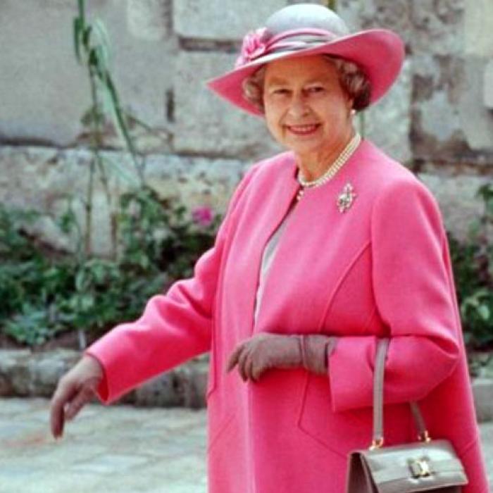 Regina Elisabeta are camere SECRETE în Palatul Buckingham