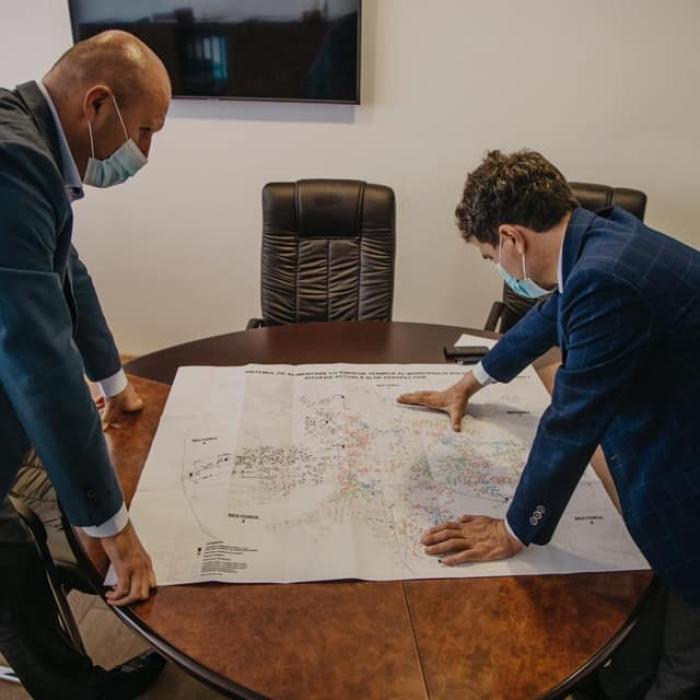 Nicuşor Dan: Suntem la LIMITĂ