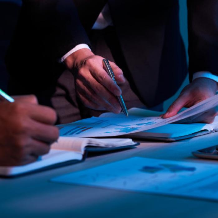 ASF: Sistemul financiar european, tot mai ”stresat”