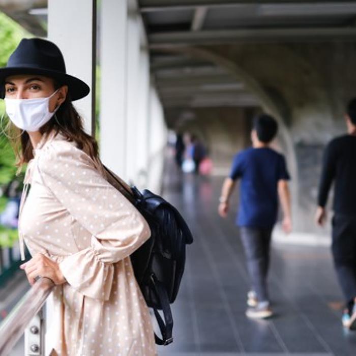 Avertisment: Aceasta este principala sursă de transmitere a COVID-19 