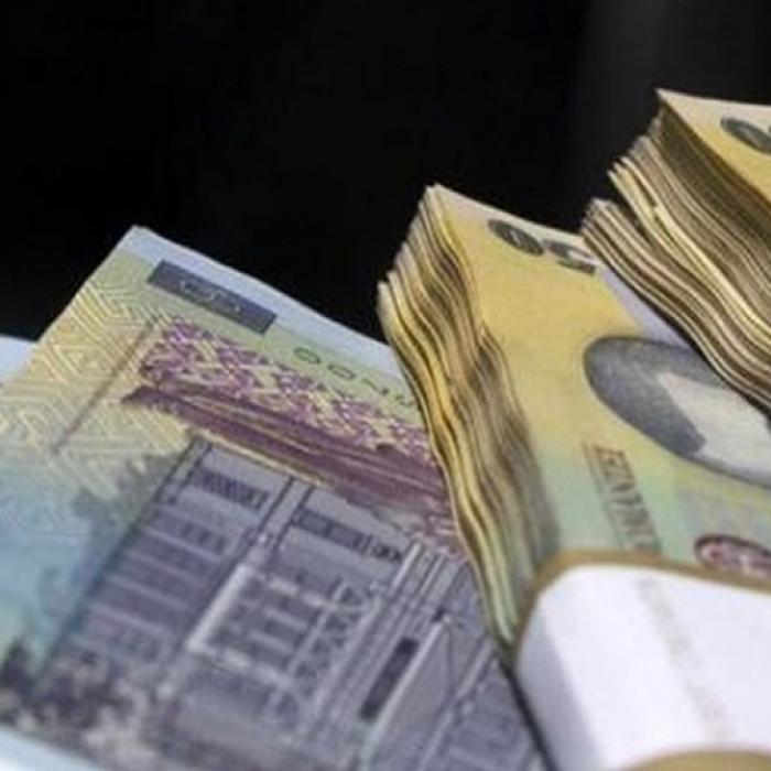 Comisia Europeană: Contracția economiei românești în 2020 va fi de 5,2