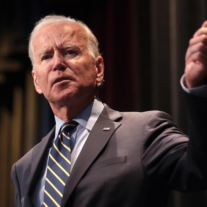 Joe Biden, mai aproape de Casa Albă după ce a câștigat în Michigan și Wisconsin. De cîte voturi mai are nevoie