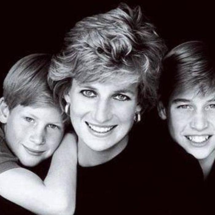 ULTIMA DISCUȚIE a Prințesei Diana cu Prințul Harry