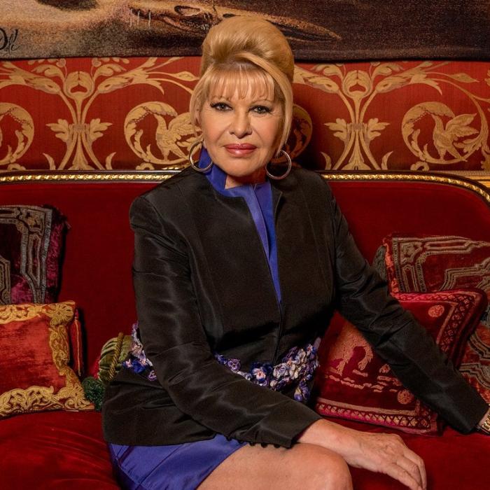 Declarație ZGUDUITOARE! Ce i-a transmis Ivana fostului soț, Donald Trump