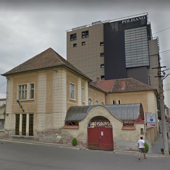 Morga din Sibiu nu mai face față