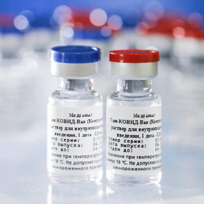 Covid-19. Vaccinul rușilor. Ce spun cercetătorii occidentali