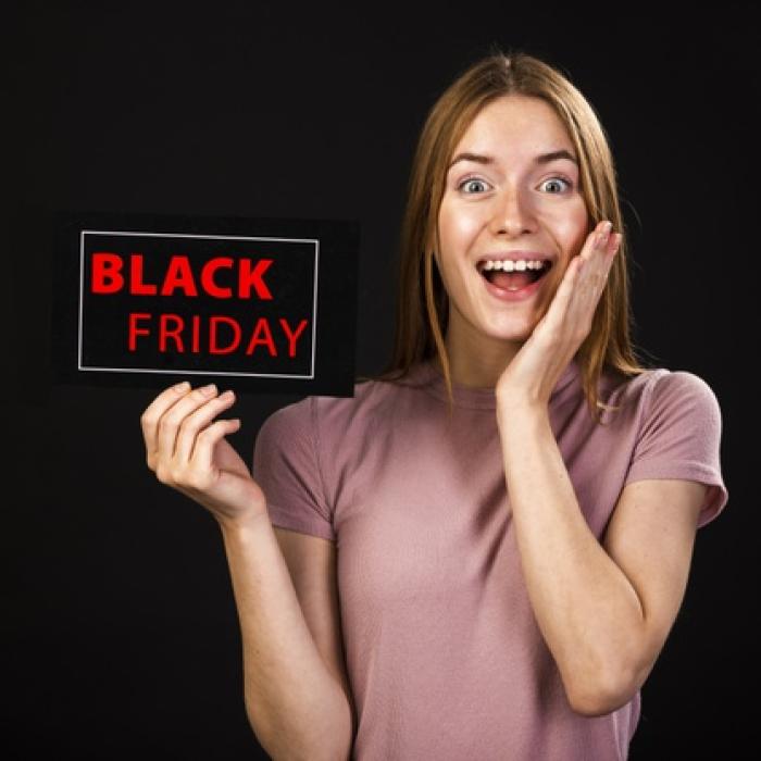 Ce vă așteaptă de Black Friday în România