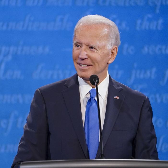 Joe Biden și-a găsit om de încredere. Prima sa numire oficială