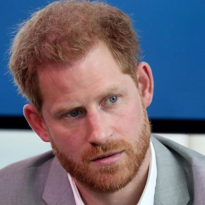 Momente dificile pentru prințul Harry! Meghan a plecat de acasă