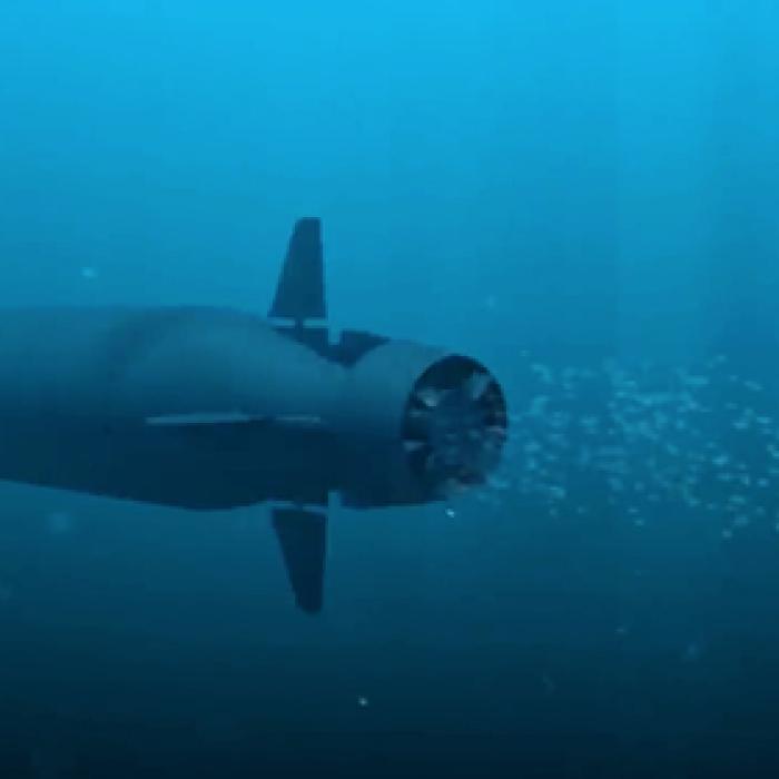 Tsunami nuclear! Arma ce poate FACE PRAF orașele americane