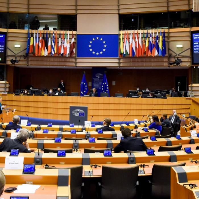 Bugetul multianual al UE. Ungaria și Polonia au blocat TOTUL