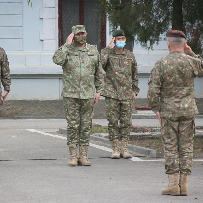 Pensionarii militari. Guvernul le pregătește o SURPRIZĂ