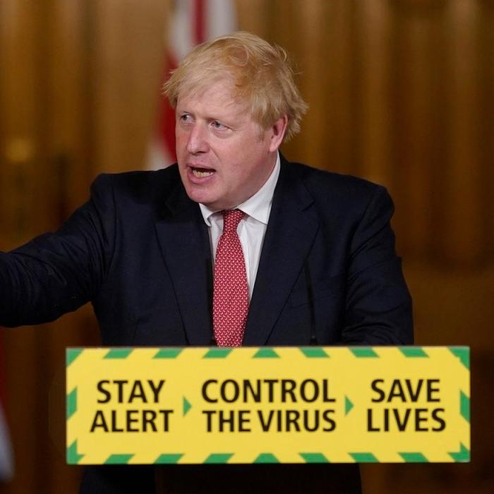 Boris Johnson: A fost un DEZASTRU. Ce a declarat despre Scoția
