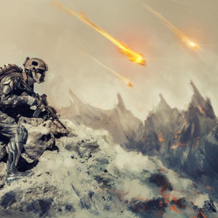 Războaiele se vor SCHIMBA! Ce se întâmplă până în 2035