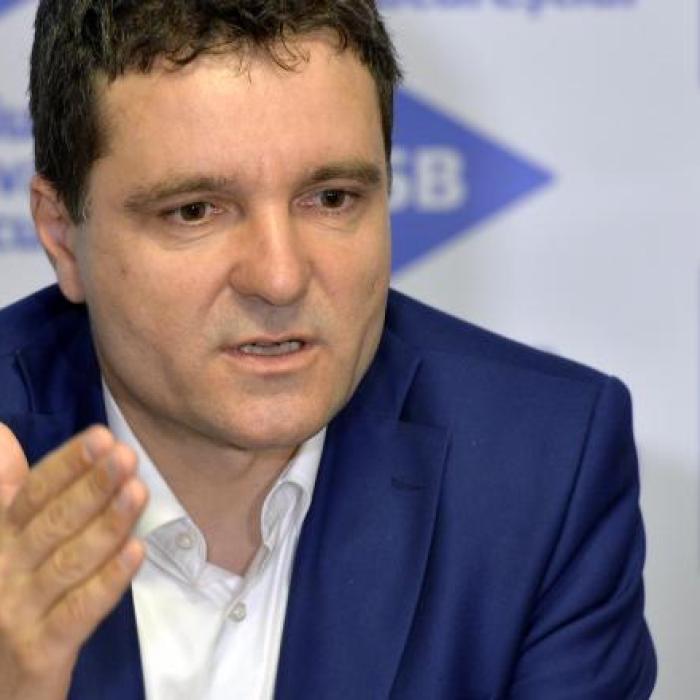 Nicușor Dan, despre căldură și apa caldă: Nu se vor întâmpla minuni
