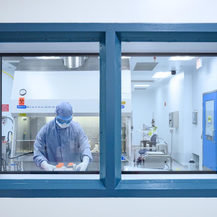 Primul lot de vaccinuri Moderna a fost produs