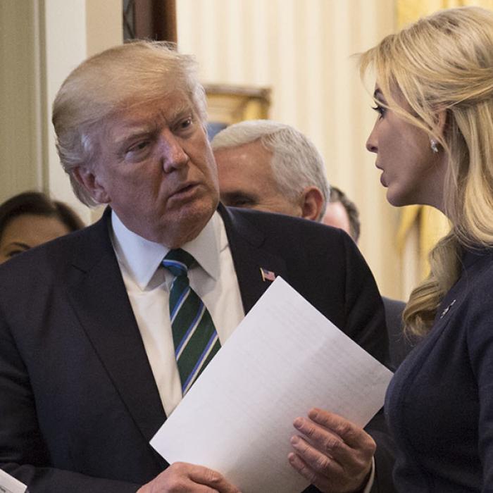 Echipa lui Trump se REVOLTĂ! Ce vor să facă