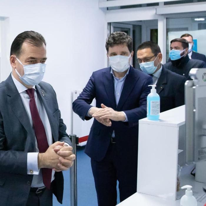 Declarația care l-a făcut FERICIT pe Nicușor Dan. Este vorba de bani 