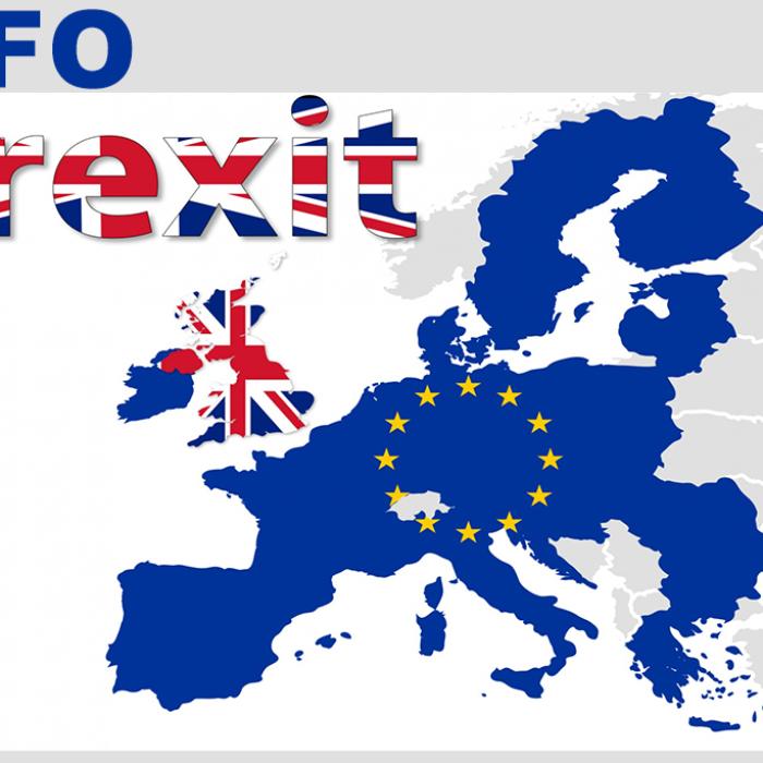 CCIR pregătește mediul de afaceri pentru BREXIT