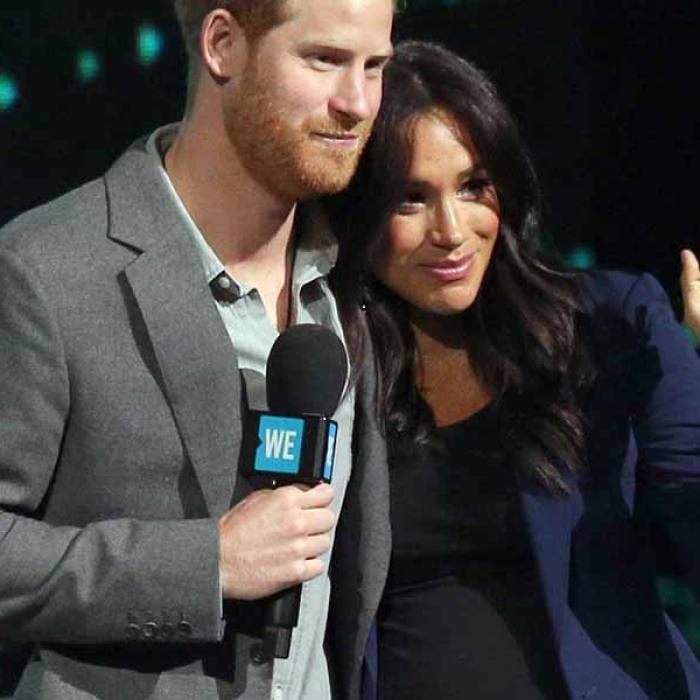 Anunț CUTREMURĂTOR făcut de Meghan Markle