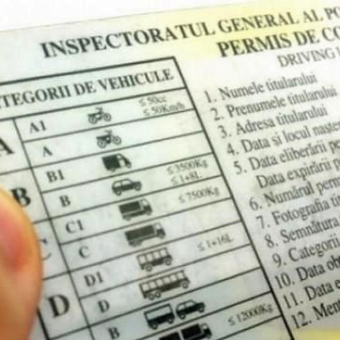 Cum obții permis fără să stai la coadă la DRPCIV