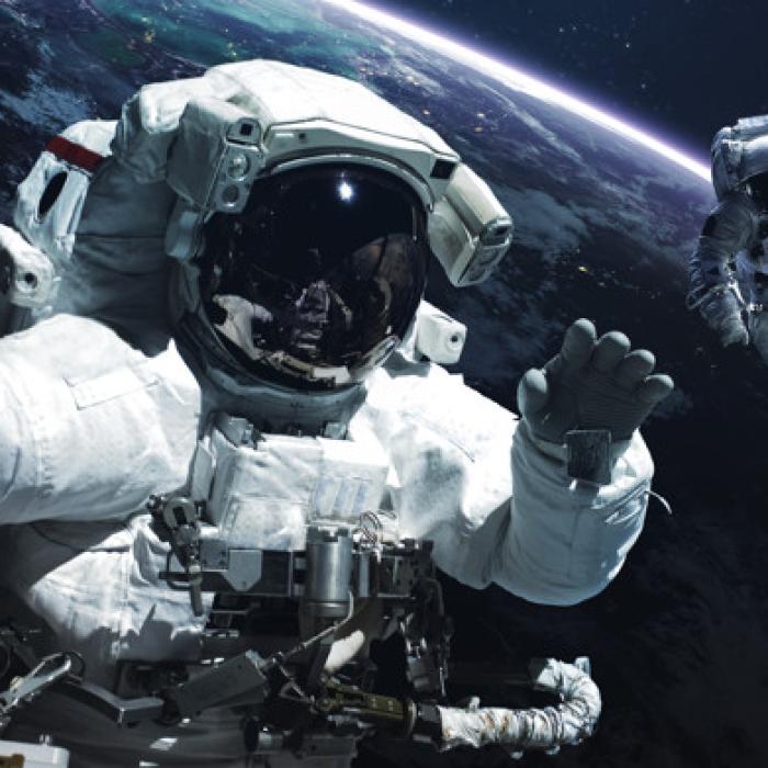 Planurile Rusiei până în 2024! Un nou modul ştiinţifico-energetic pentru ISS