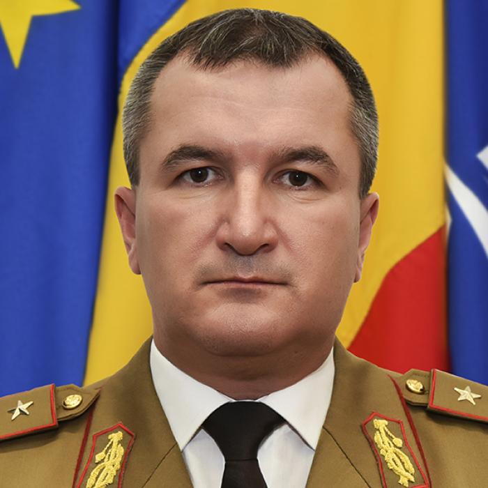 Șeful Statului Major al Apărării are Covid-19