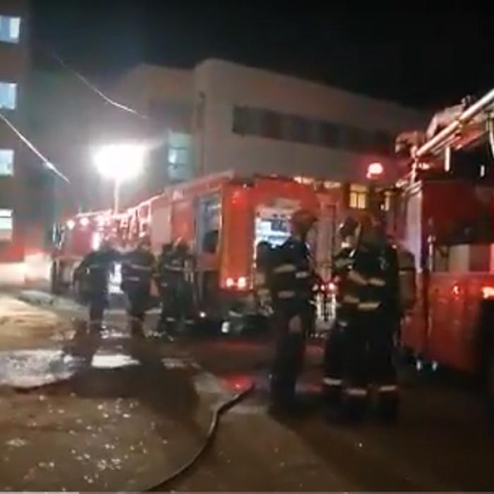 Ce sume vor primi familiile victimelor incendiului de la Piatra Neamț