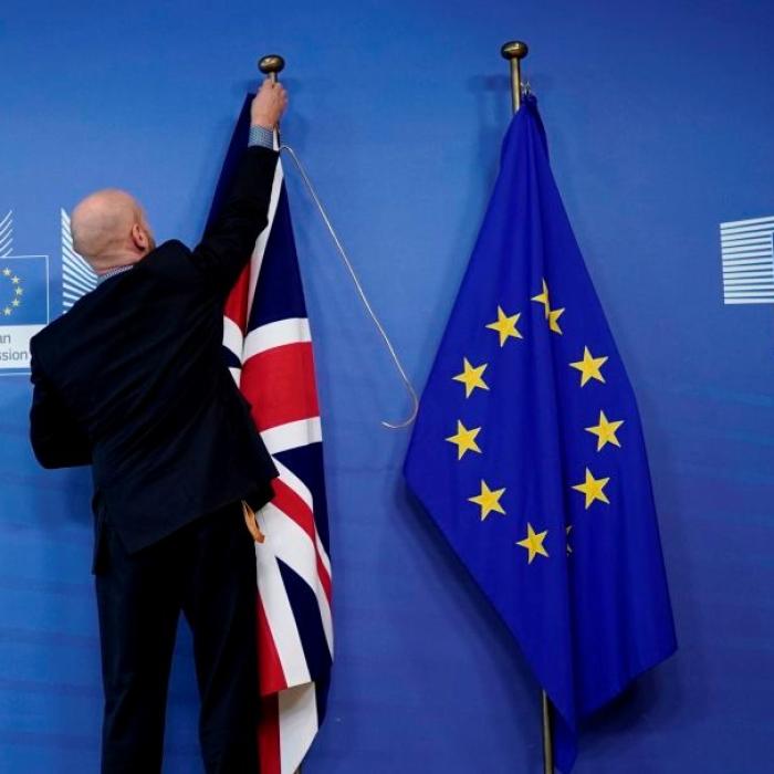 Brexit. Europenii s-au supărat. Nu poate exista un acord