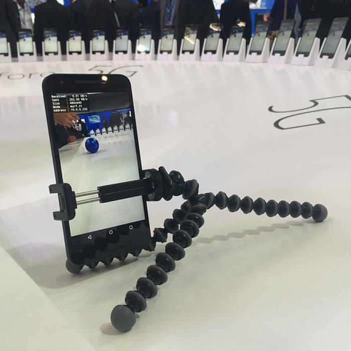 Marea Britanie vrea să diversifice piața de telecomunicații 5G