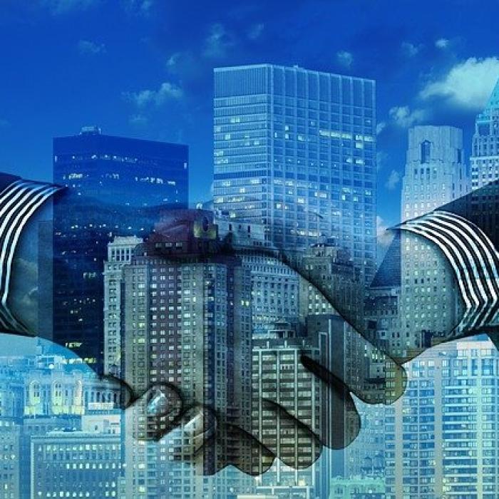 RECORDUL anului 2020. O FUZIUNE de 44 miliarde dolari