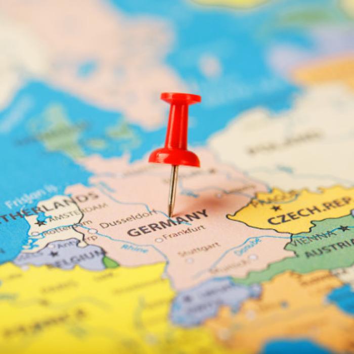 Germania: Un atlas al mărilor din anul 1586 a fost vândut pe o sumă COLOSALĂ