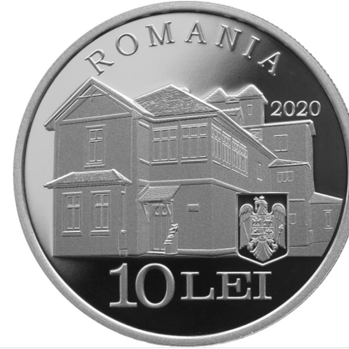 BNR va lansa o MONEDĂ NOU. Află care este MOTIVUL
