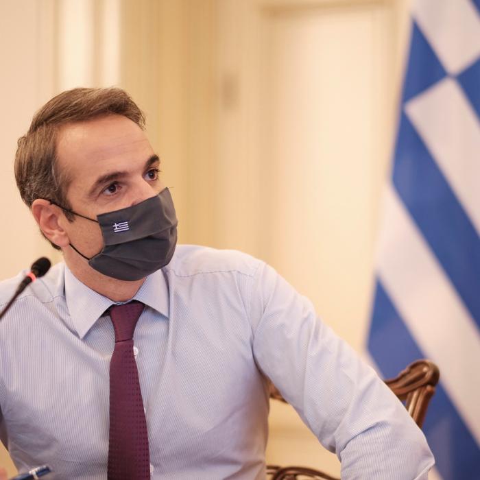 Grecii s-au supărat pe premier. Nu a procedat corect