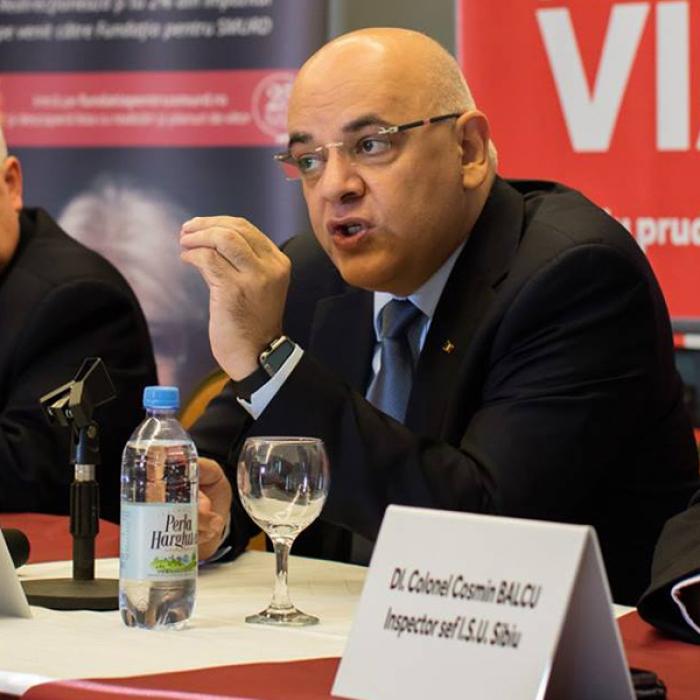 Până la ce oră avem voie pe străzi în data de 6 decembrie