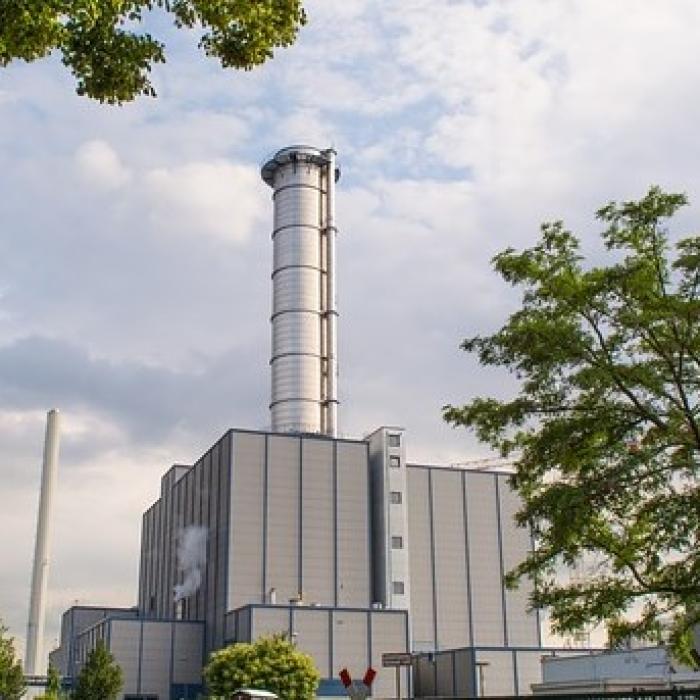 Centrală nucleară. Americanii propun Bulgariei să renunțe